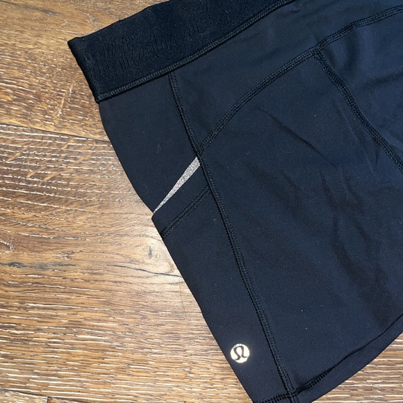 Lululemon Shorts - Picture 3 of 5